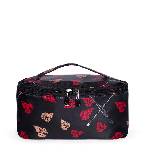 Dolly Tall Cosmetic Case 