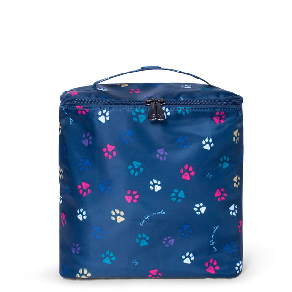 Dolly Tall Cosmetic Case 