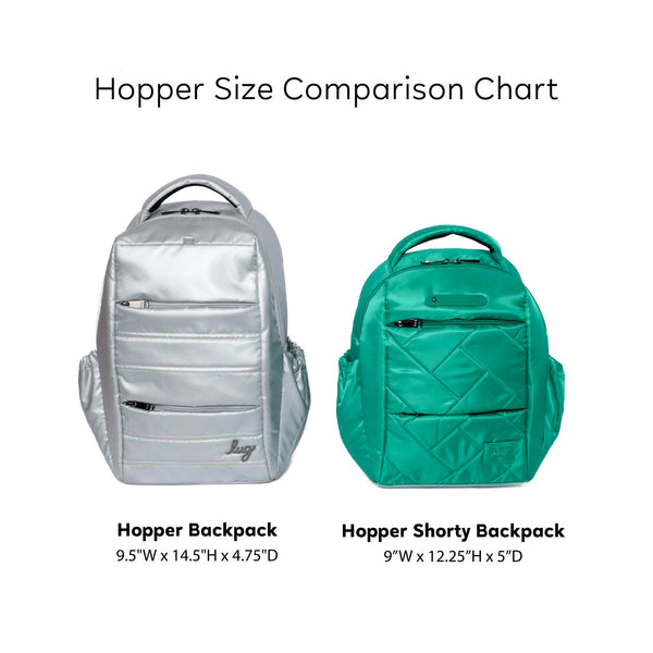 Lug hopper crossbody bag sale