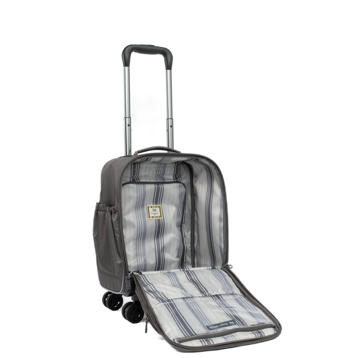 Legacy Collection Ranger Wheelie Luggage