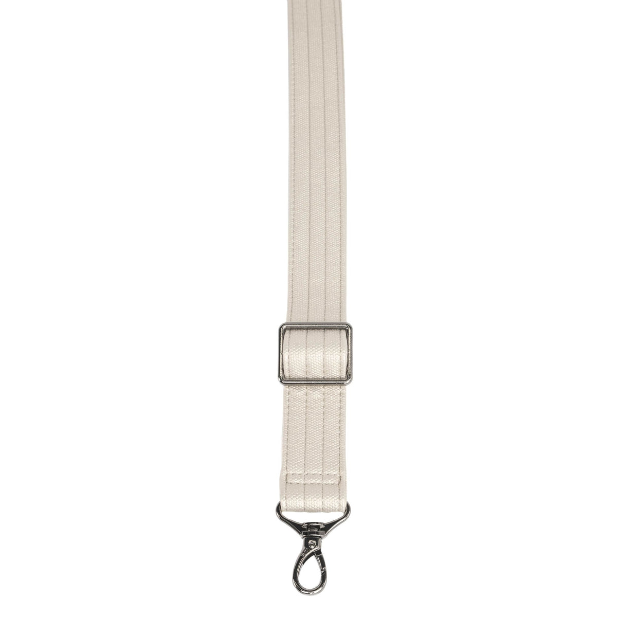 Adjustable Matte Luxe VL Bag Strap - 1.25&quot;