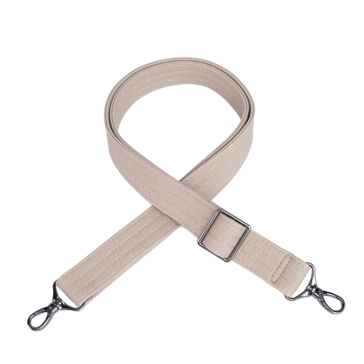 Adjustable Matte Luxe VL Bag Strap - 1.25&quot;