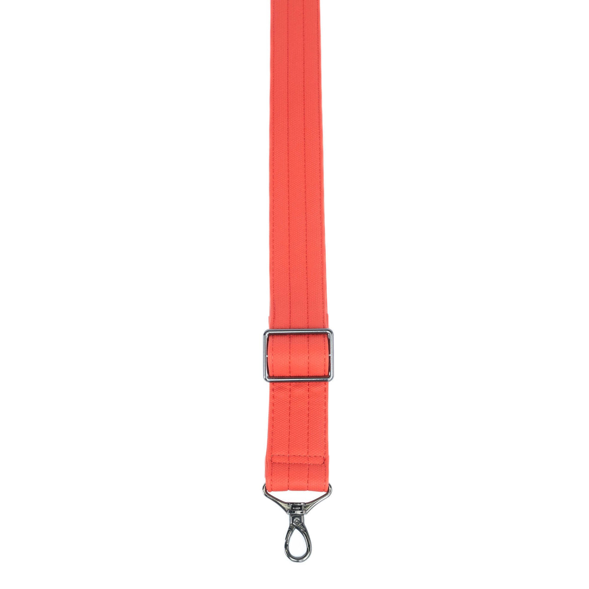 Adjustable Matte Luxe VL Bag Strap - 1.5&quot;