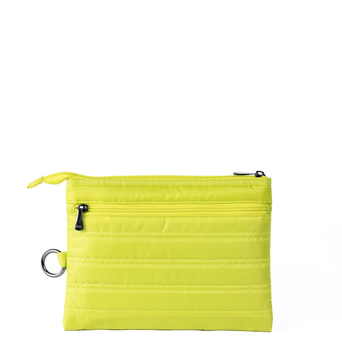 Transport 3pc Storage Envelopes - LEMON-LIME - 24341_Transport3pc_LemonLime_Angle_02