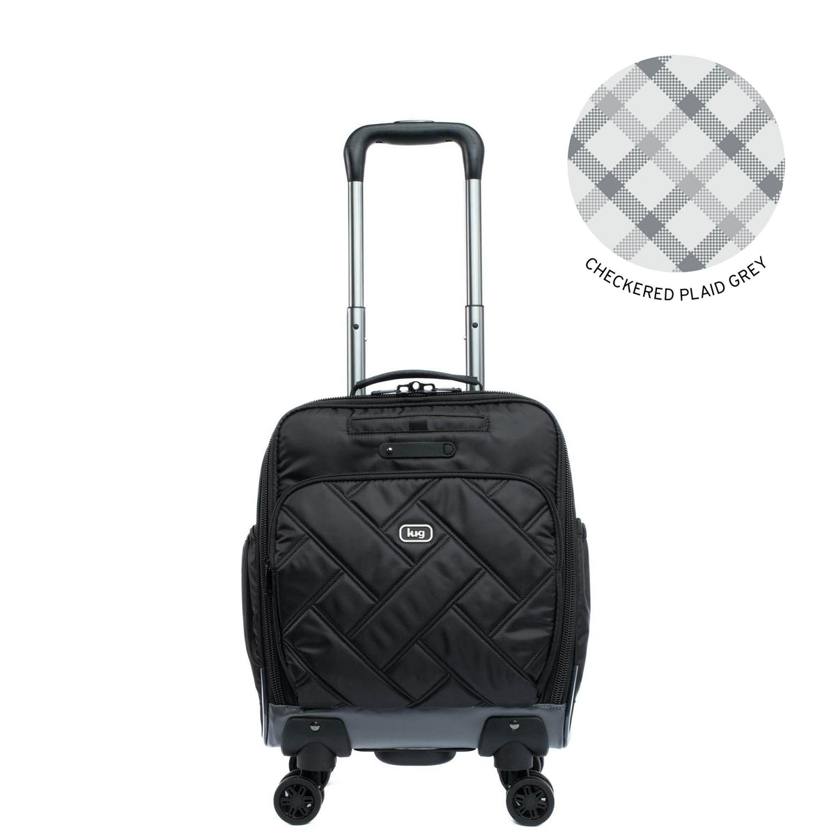 Legacy Collection Ranger Wheelie Luggage