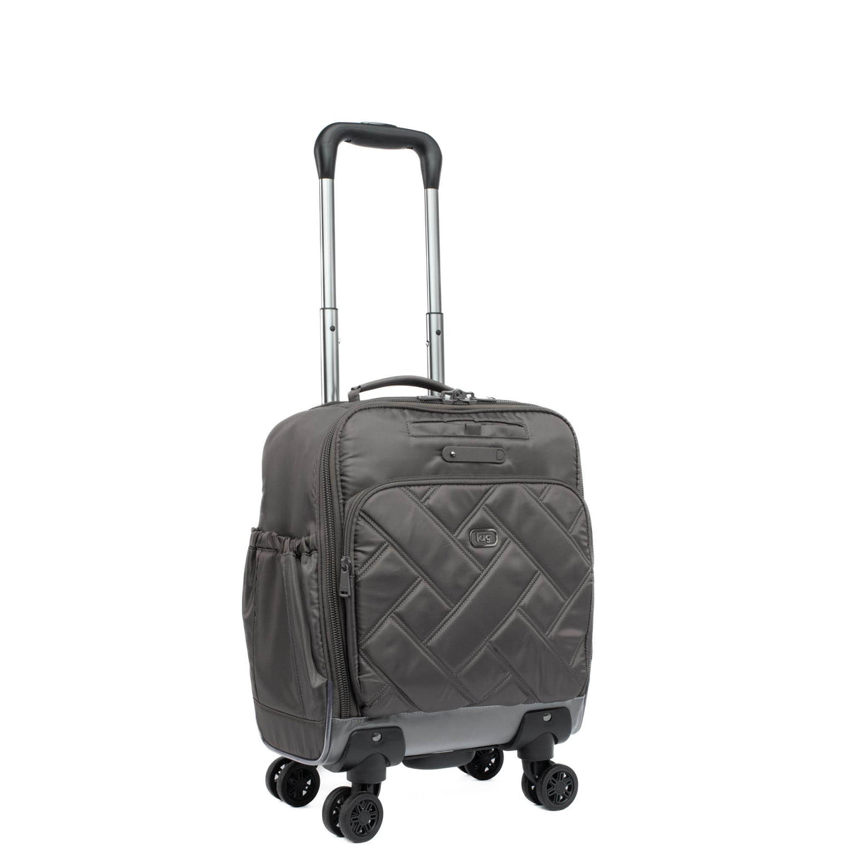 Legacy Collection Ranger Wheelie Luggage