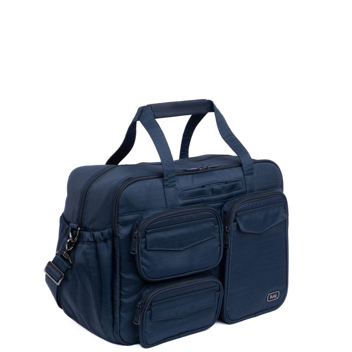 Legacy Collection Puddle Jumper 2 Duffel Bag