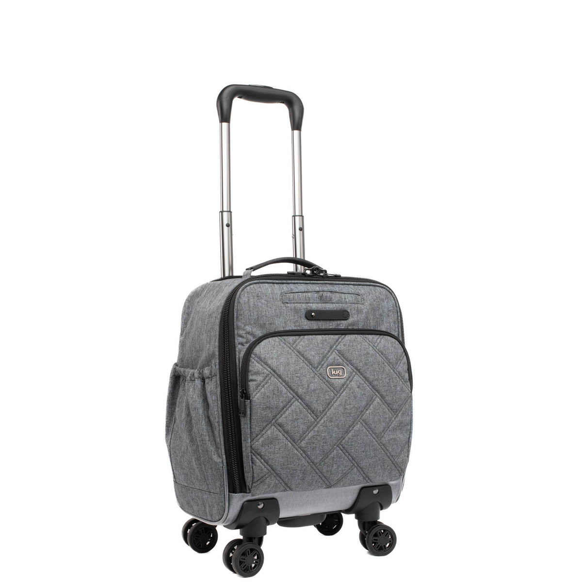 Legacy Collection Ranger Wheelie Luggage