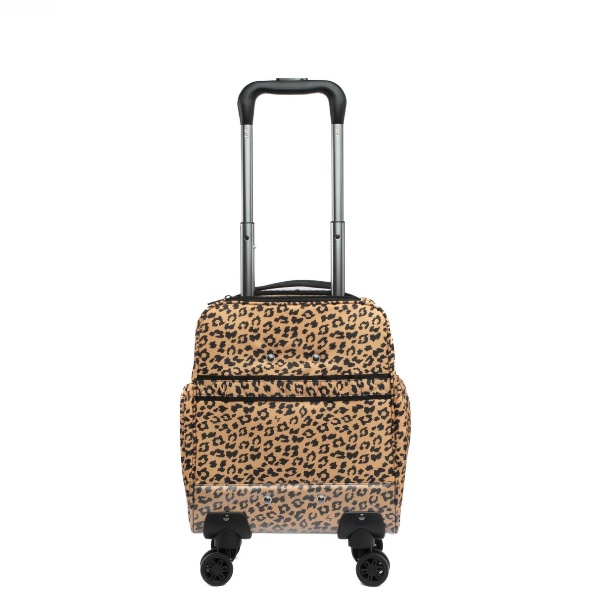 Legacy Collection Ranger Wheelie Luggage