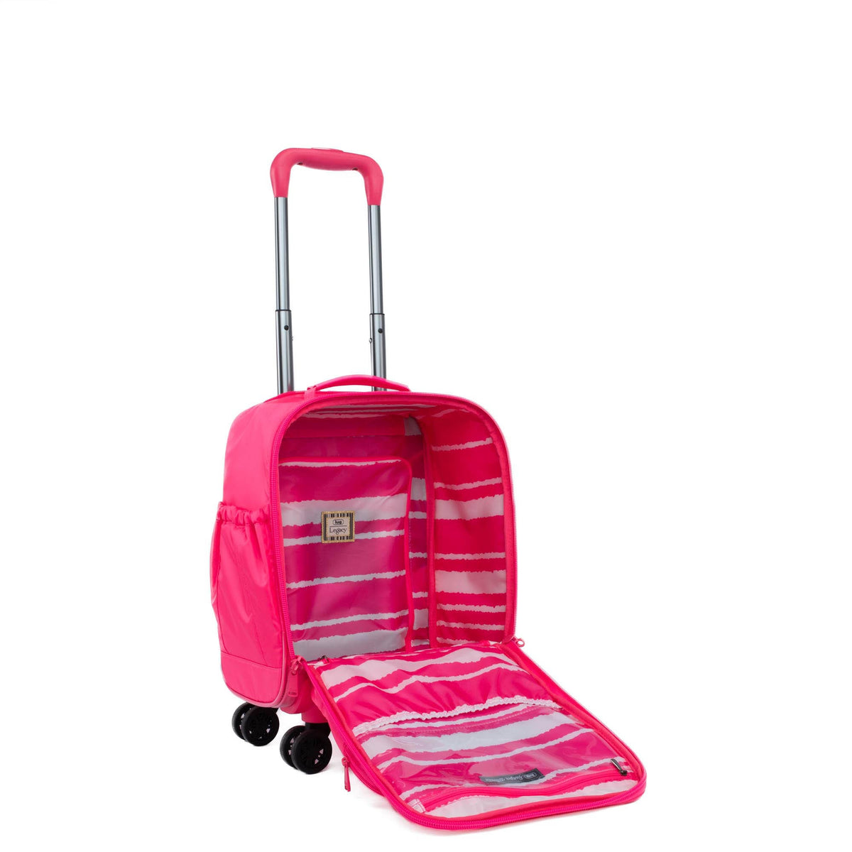 Legacy Collection Ranger Wheelie Luggage