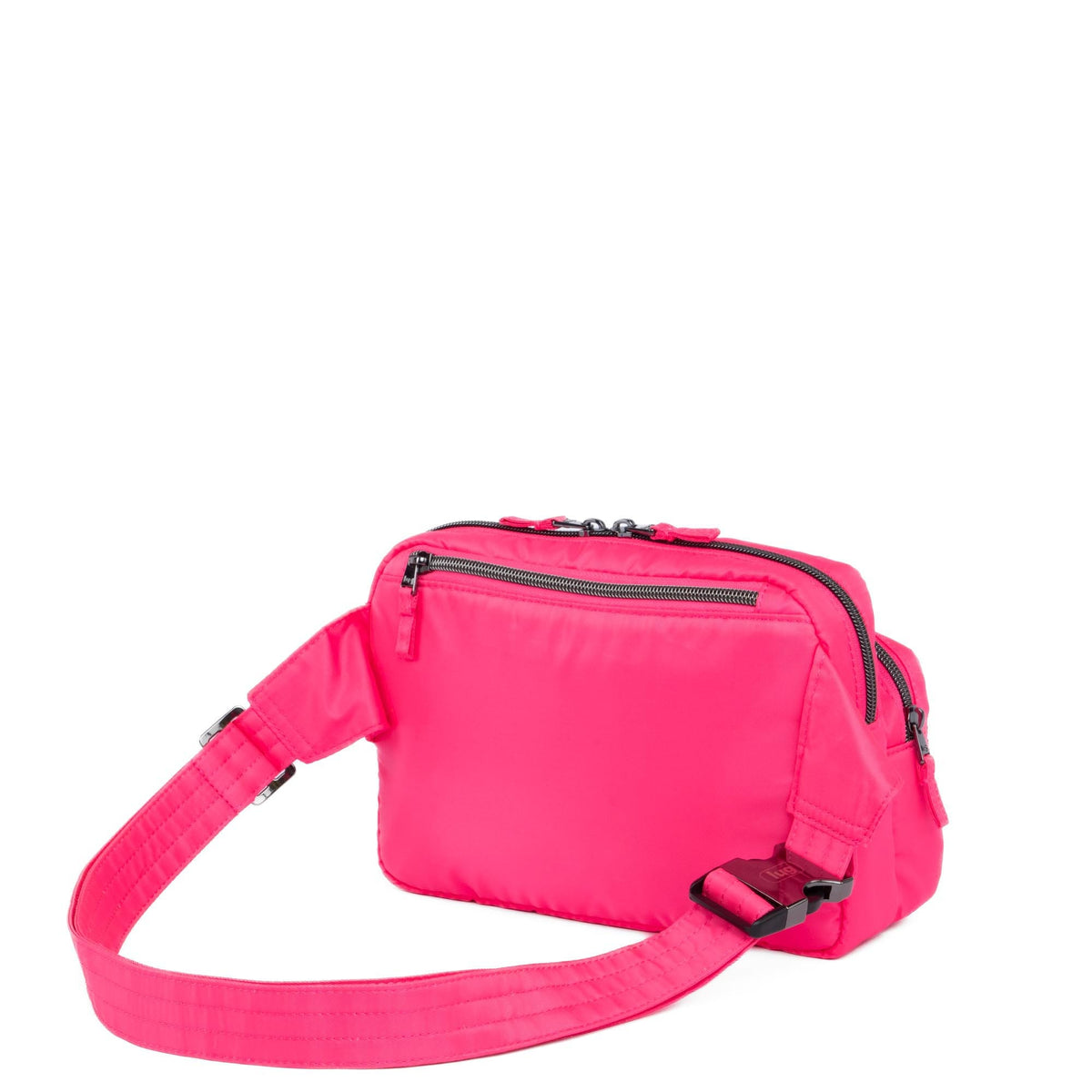 Double Back Belt Bag