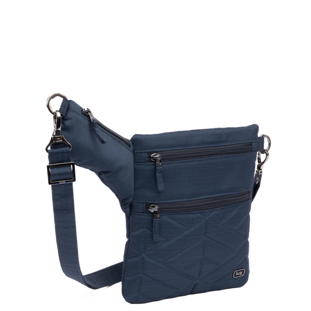 Legacy Collection Skipper Crossbody Bag