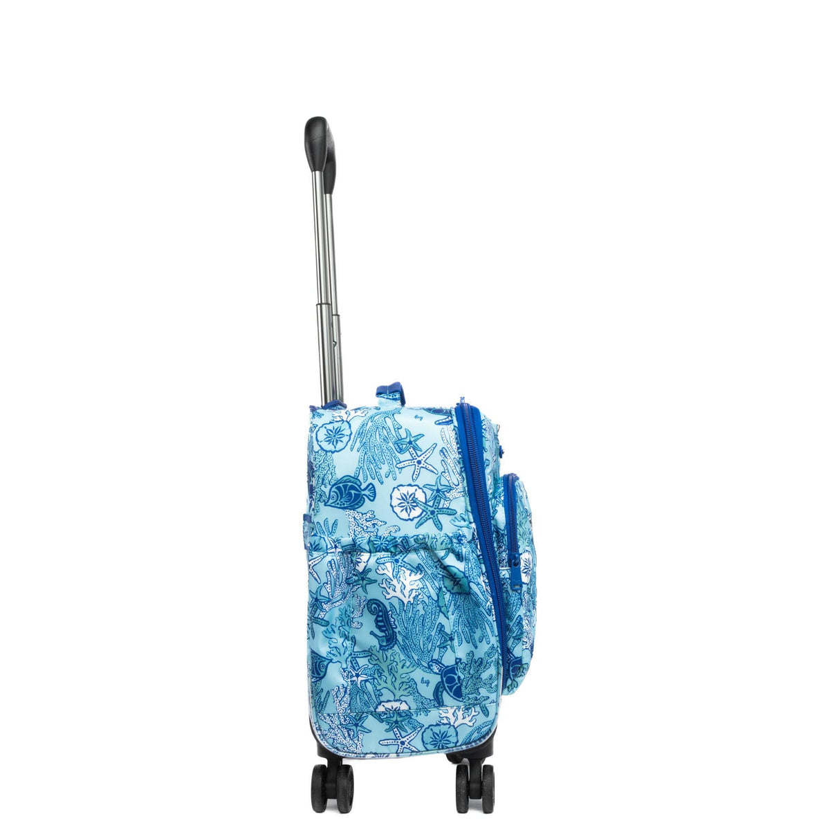 Legacy Collection Ranger Wheelie Luggage