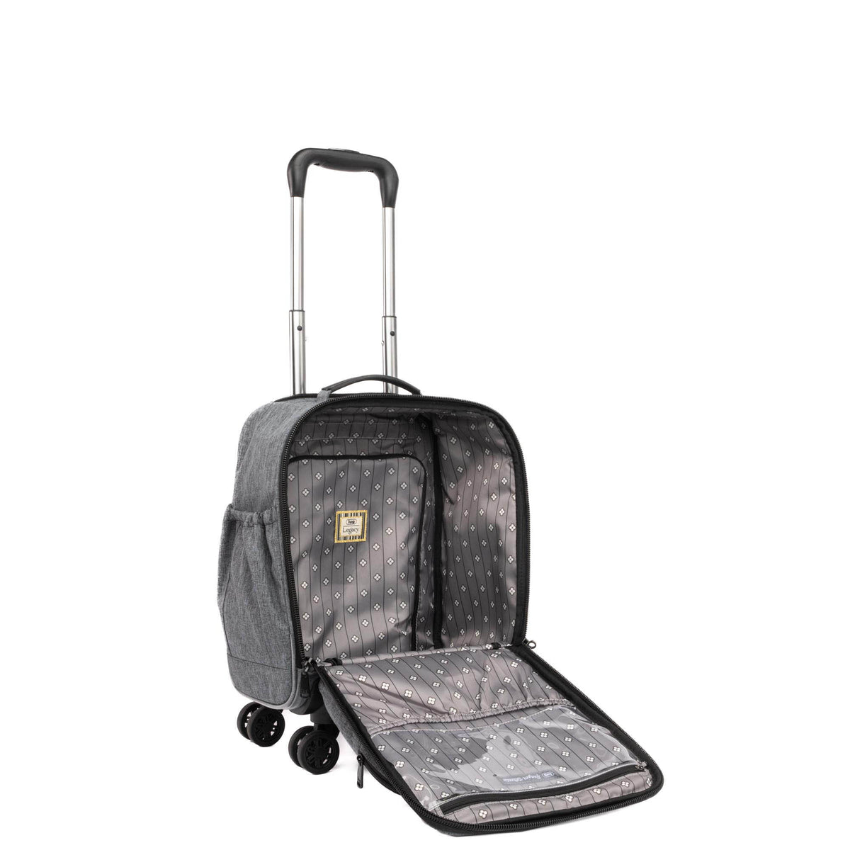 Legacy Collection Ranger Wheelie Luggage