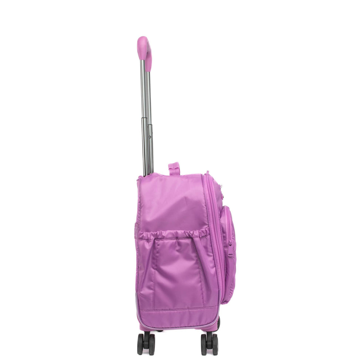 Legacy Collection Ranger Wheelie Luggage