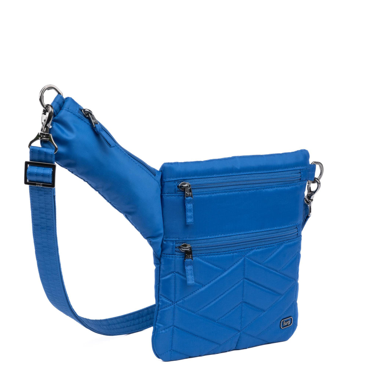 Legacy Collection Skipper Crossbody Bag