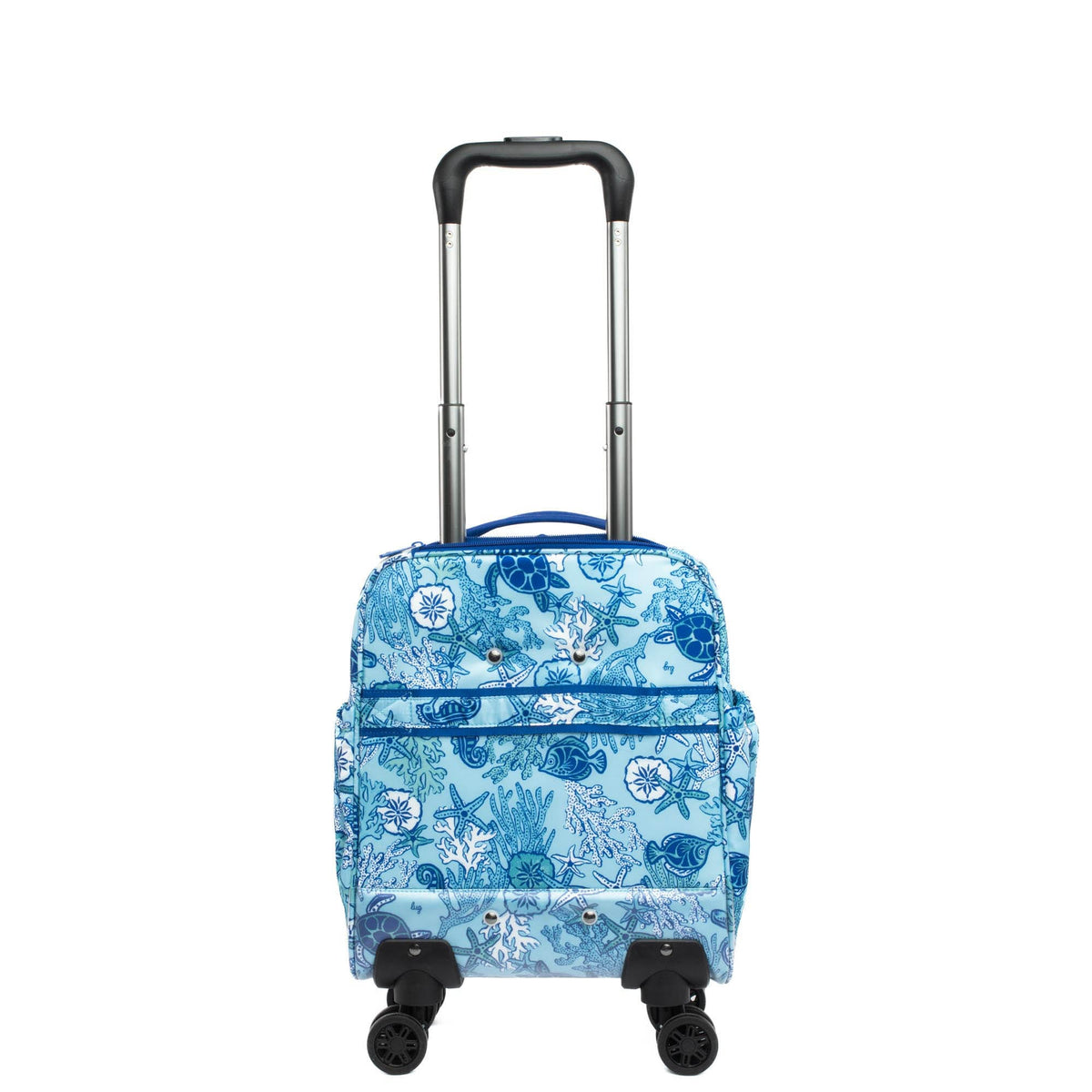 Legacy Collection Ranger Wheelie Luggage