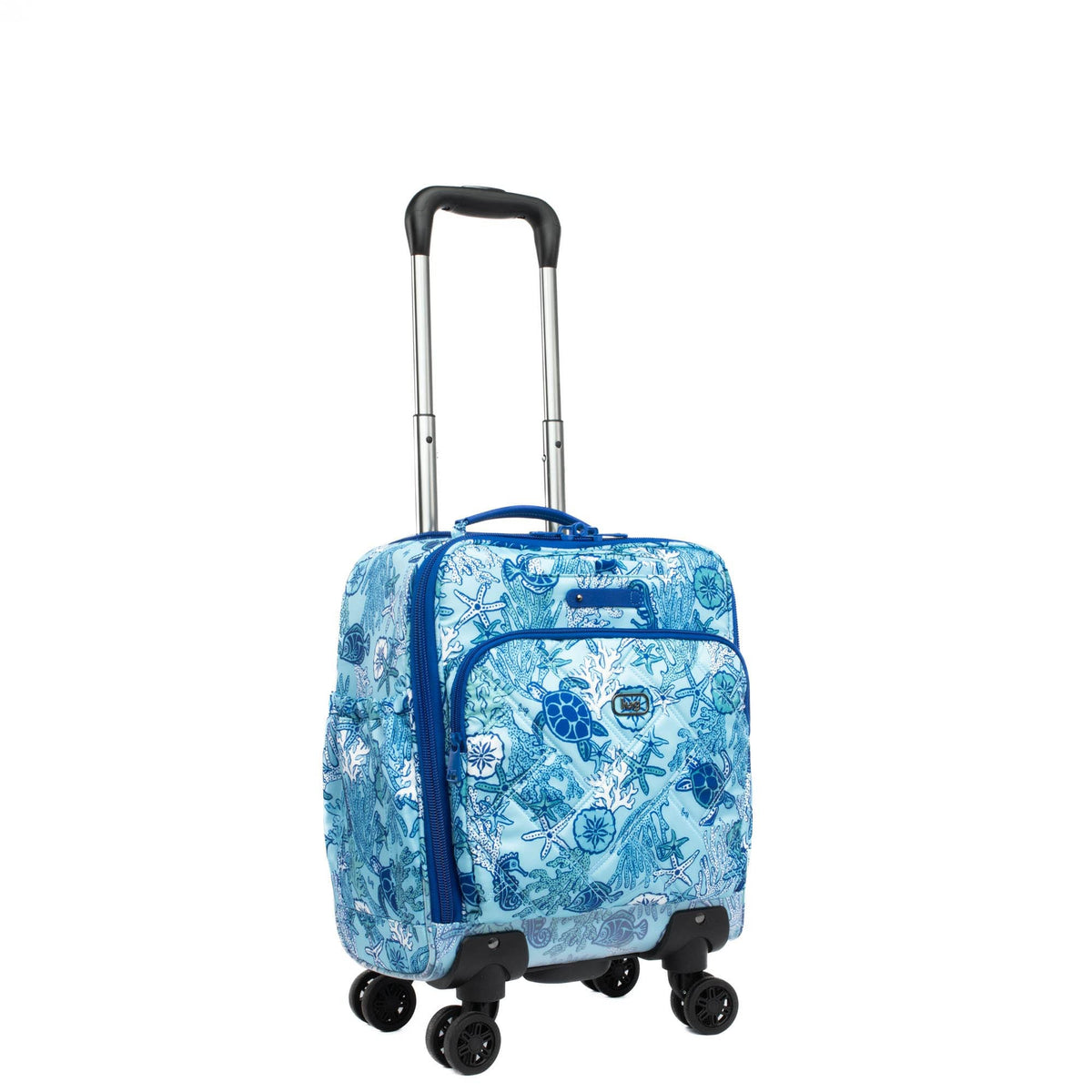 Legacy Collection Ranger Wheelie Luggage