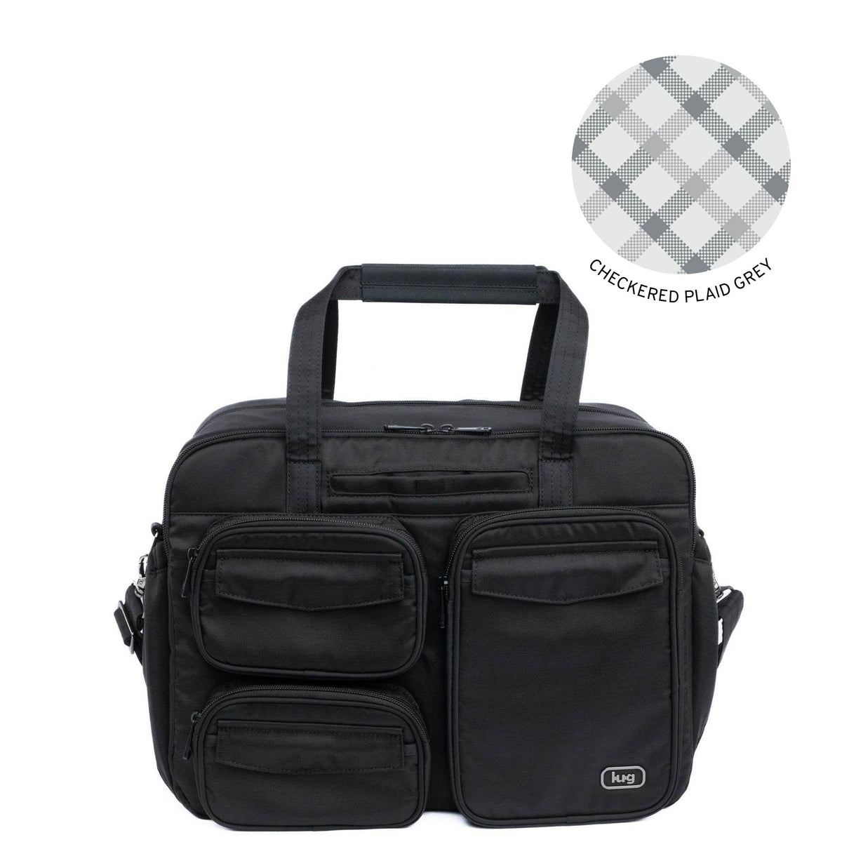 Legacy Collection Puddle Jumper 2 Duffel Bag