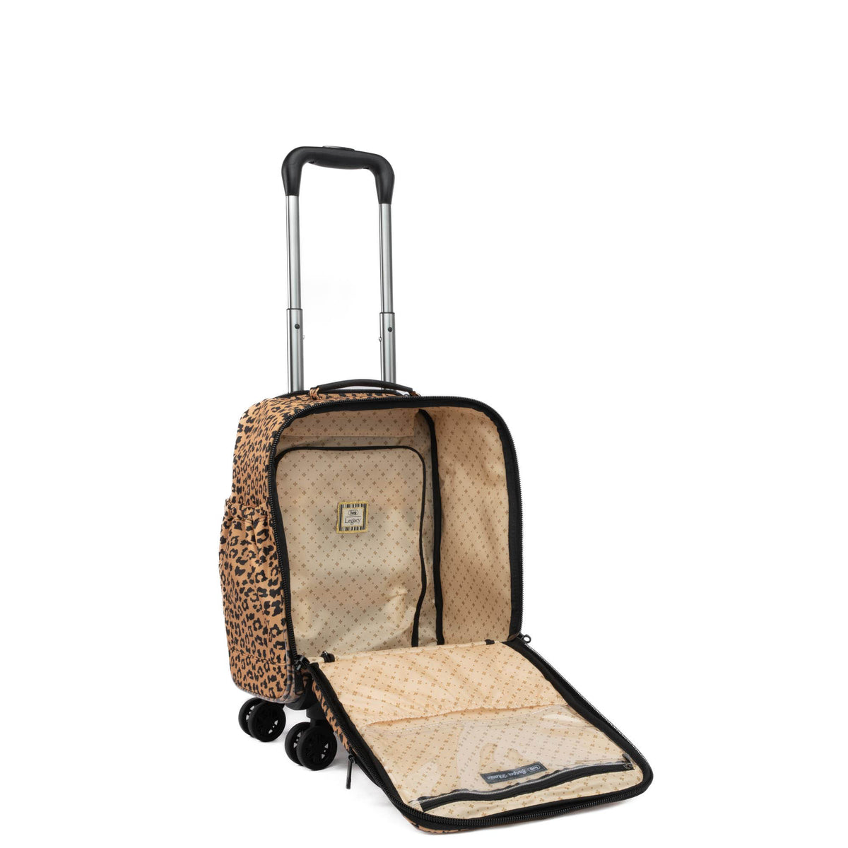 Legacy Collection Ranger Wheelie Luggage