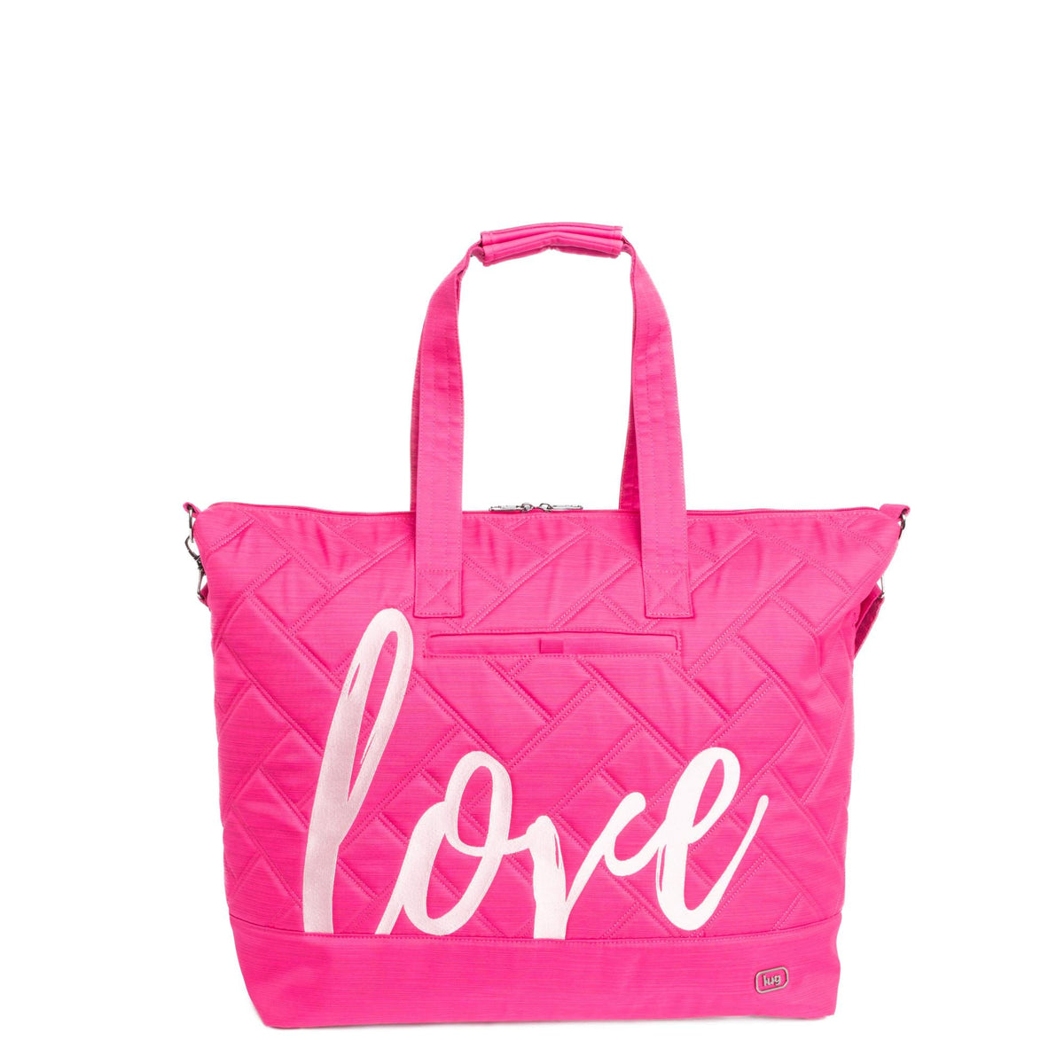 Legacy Collection Aerial Love Tote Bag