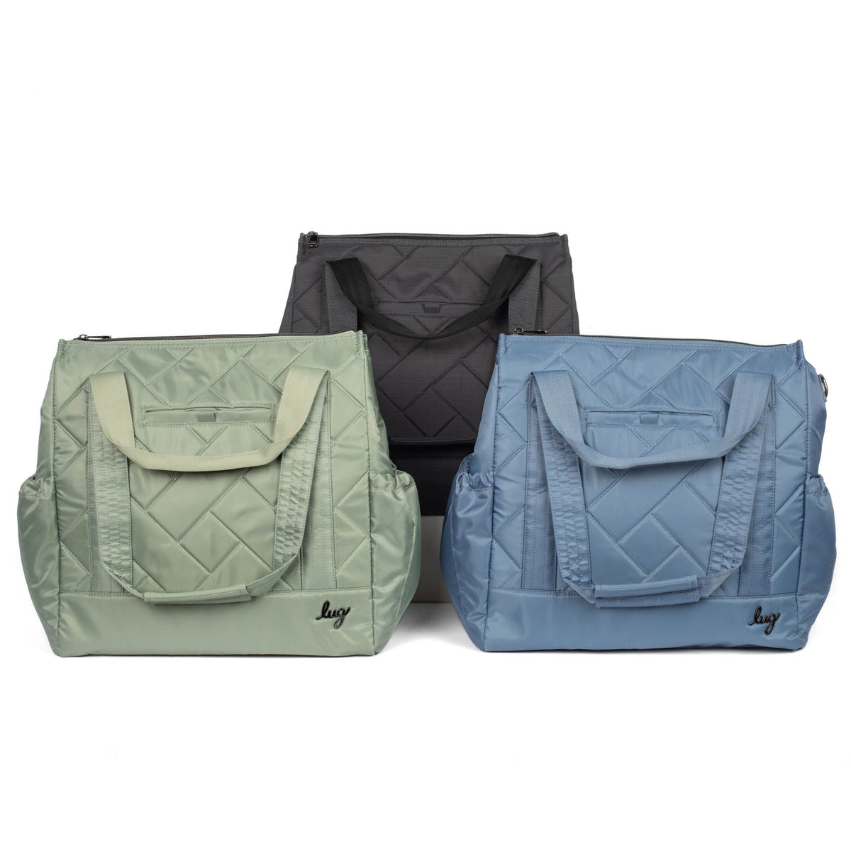 Yacht Carry-All Tote 