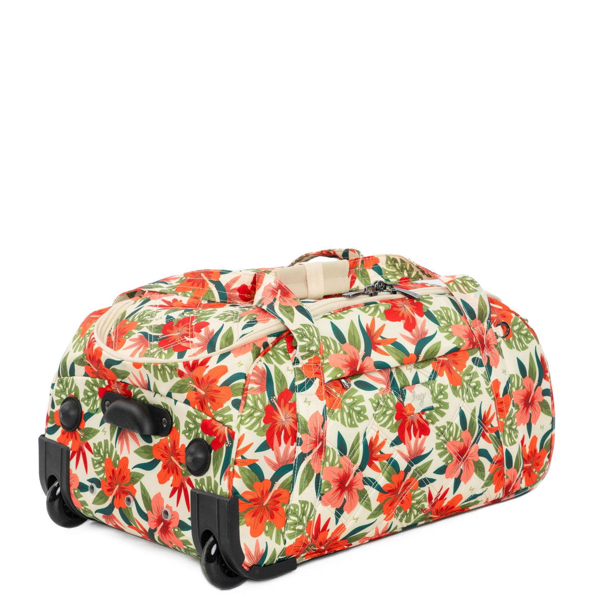 Barnstormer Rolling Duffel Bag