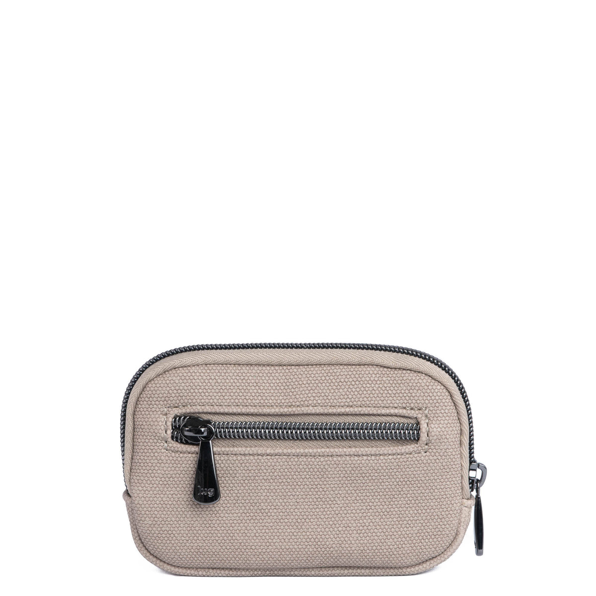 Barrel Love Matte Luxe VL Zip Wallet