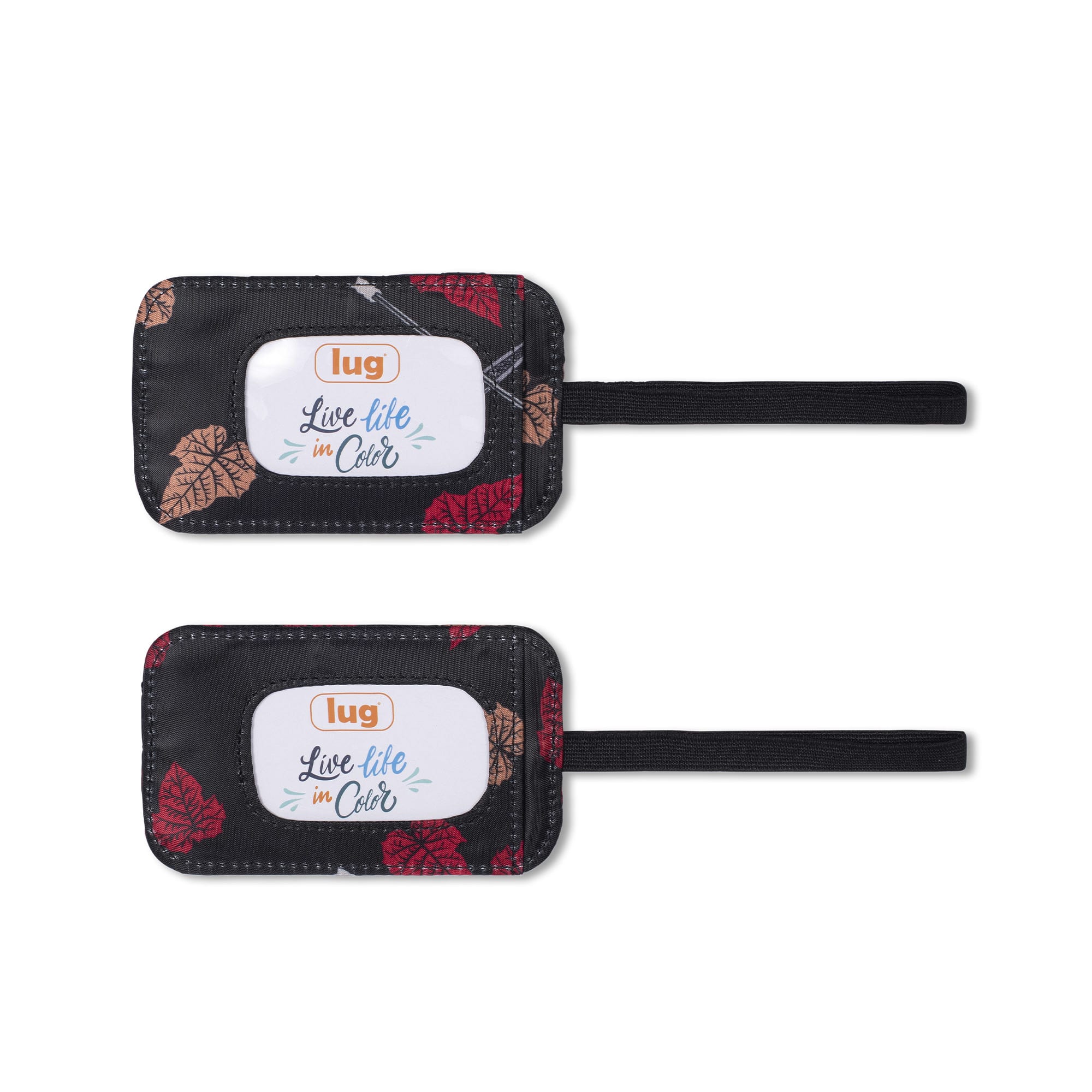 Mixed Color Luggage Tag. Luggage Baggage And Luggage Tag. Luggage Tag Card  Sleeve Assortment Marker - Temu