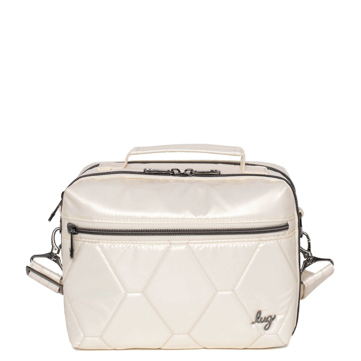 Bebop Crossbody Bag