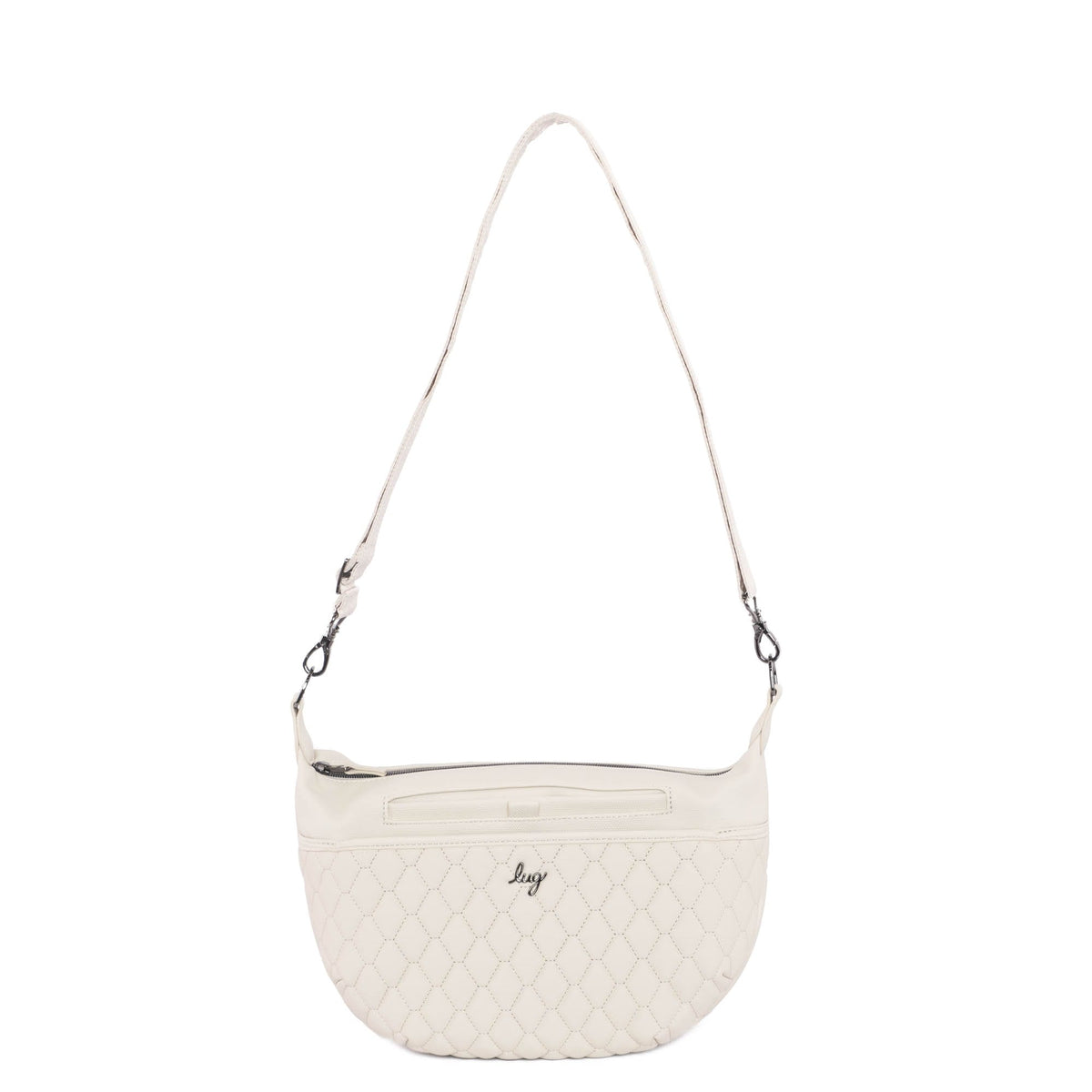 Bolero Matte Luxe VL Crossbody Bag