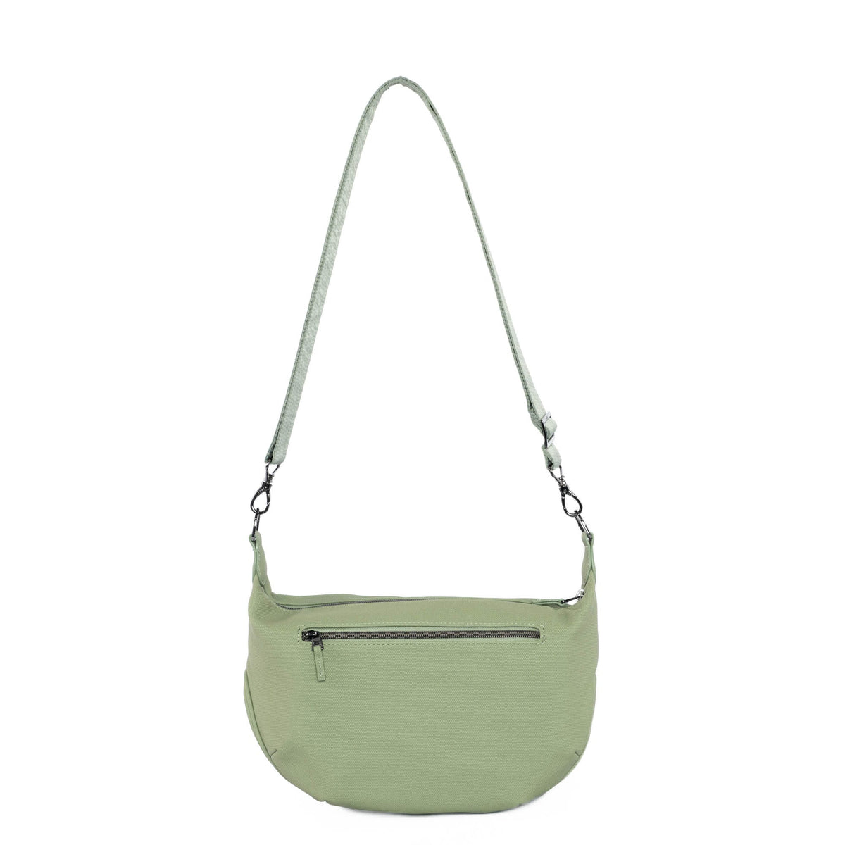 Bolero Matte Luxe VL Crossbody Bag