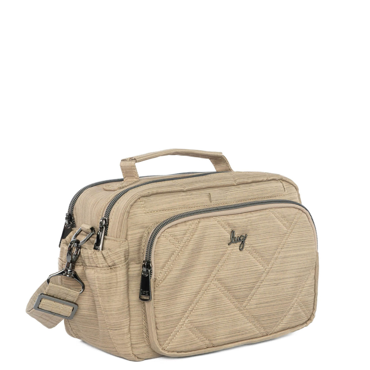 Boomer Crossbody Bag