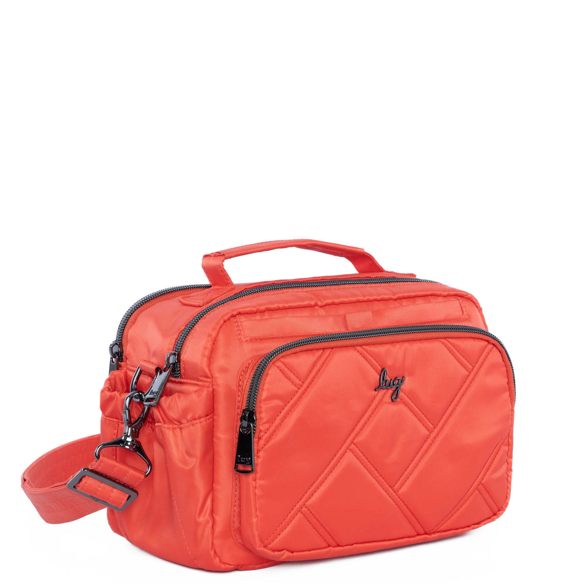 Boomer Crossbody Bag