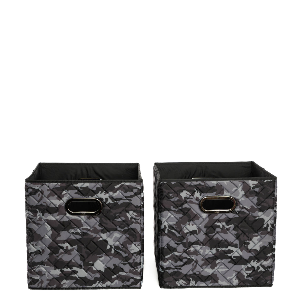 Cargo 2pc Collapsible Cube Bins