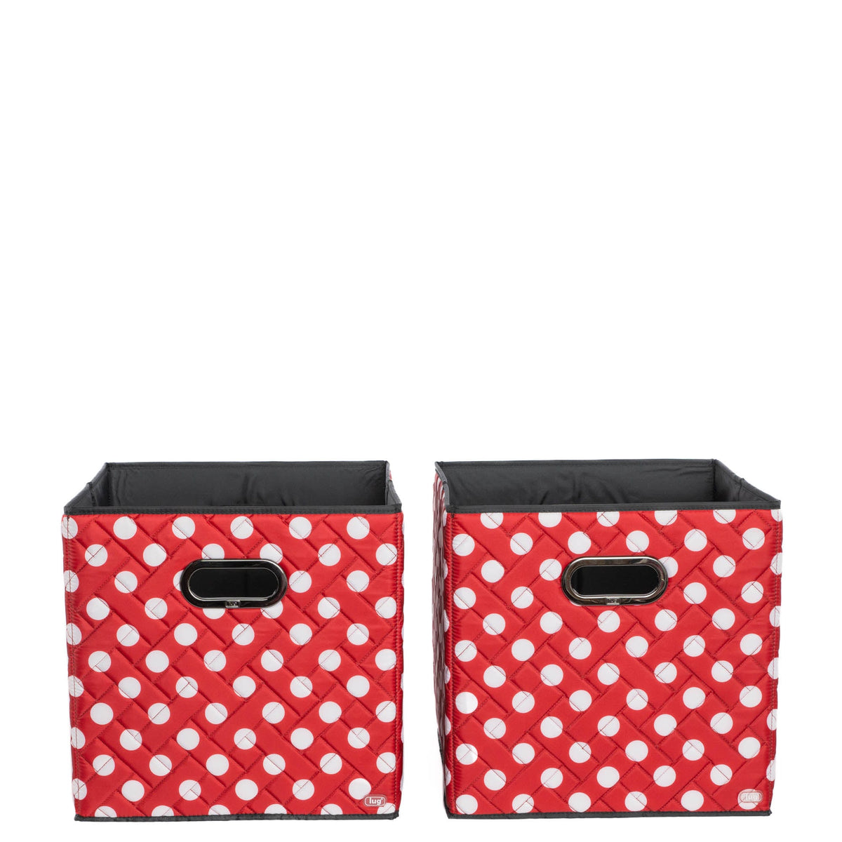 Cargo 2pc Collapsible Cube Bins