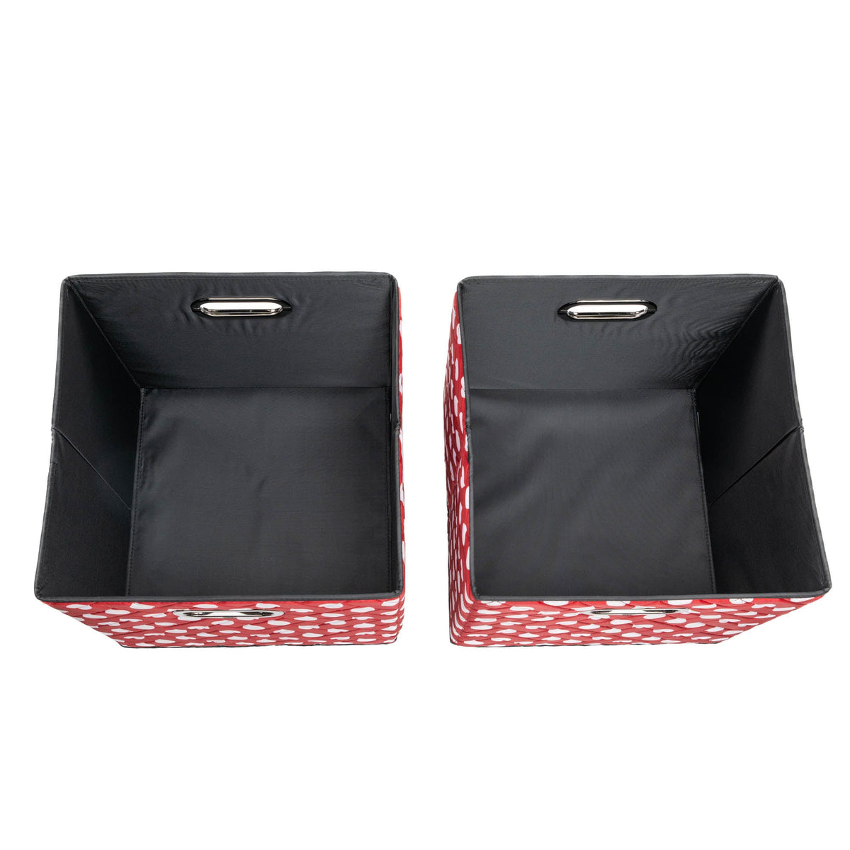 Cargo 2pc Collapsible Cube Bins