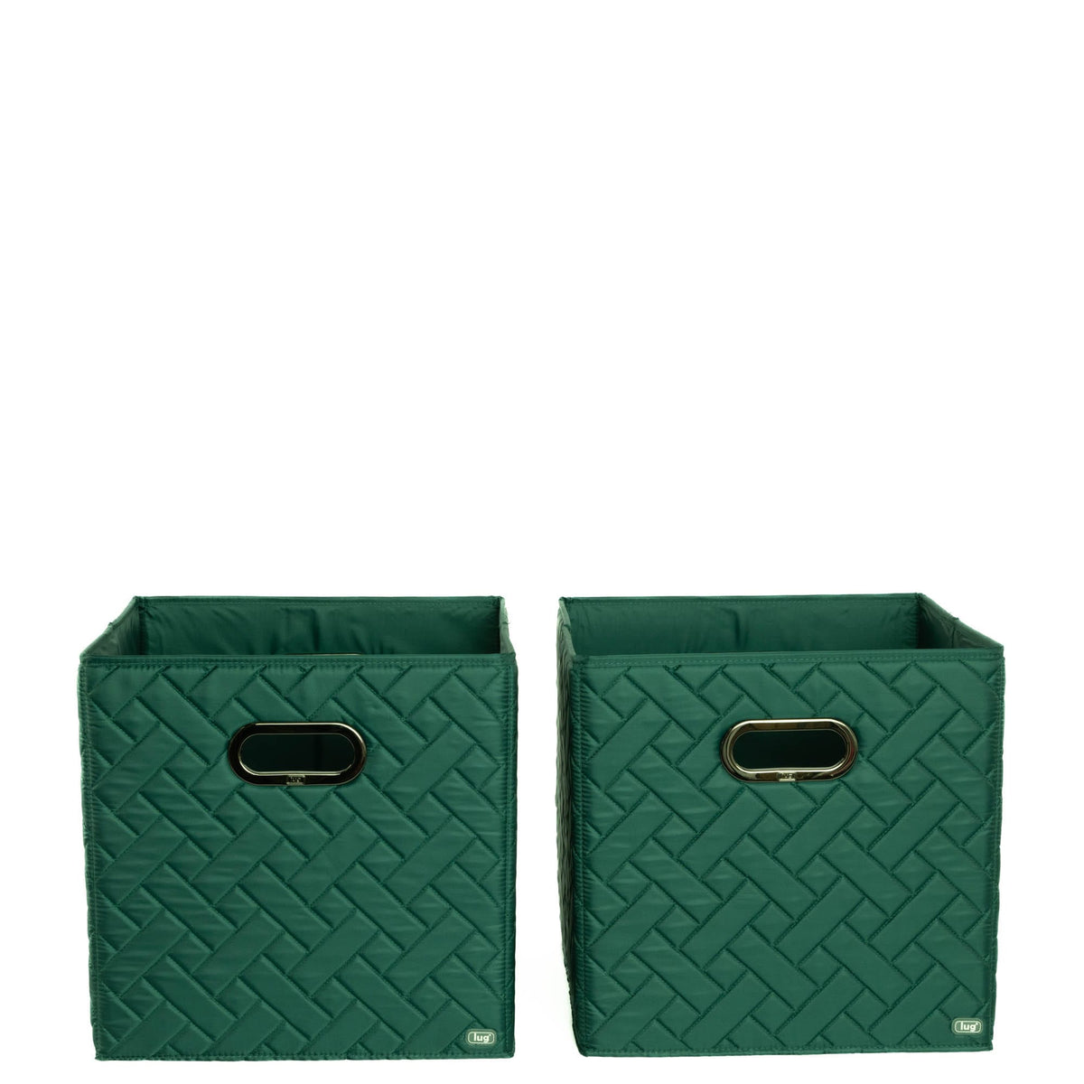 Cargo 2pc Collapsible Cube Bins