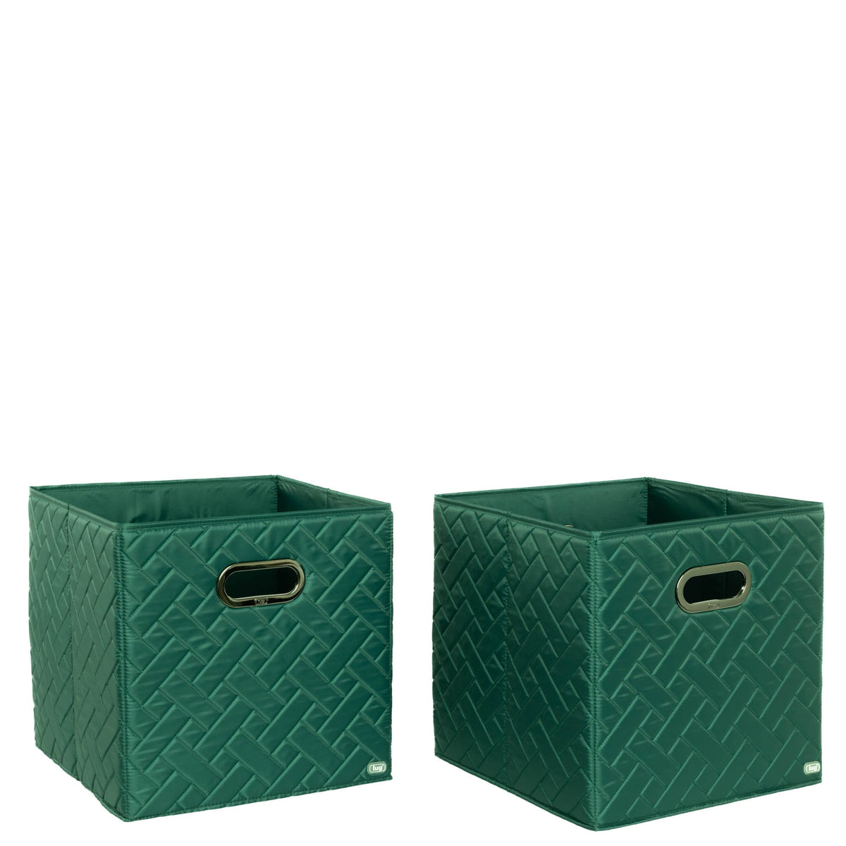 Cargo 2pc Collapsible Cube Bins