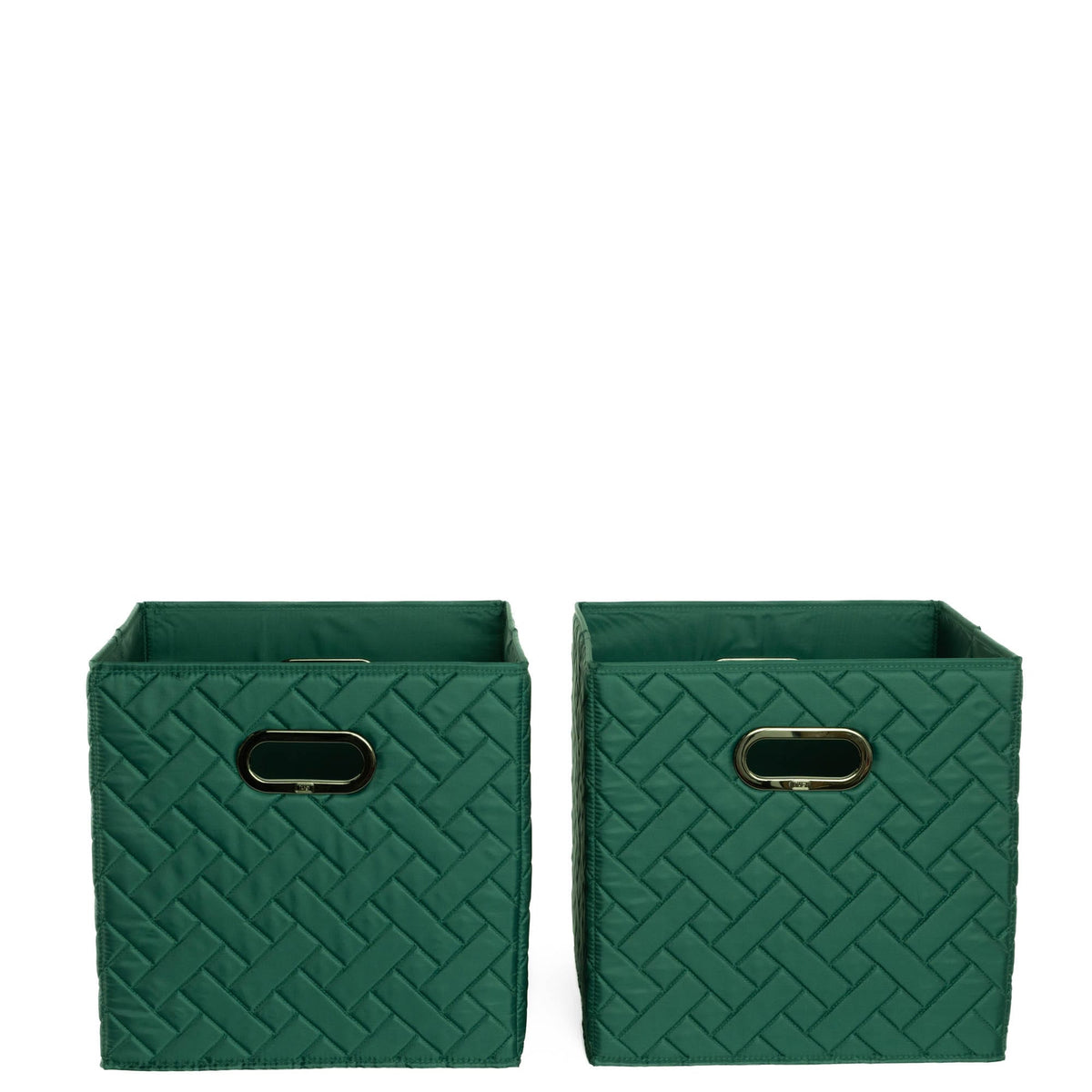 Cargo 2pc Collapsible Cube Bins