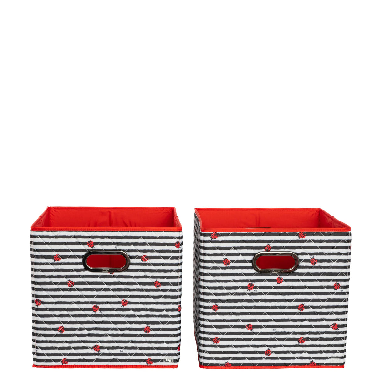 Cargo 2pc Collapsible Cube Bins