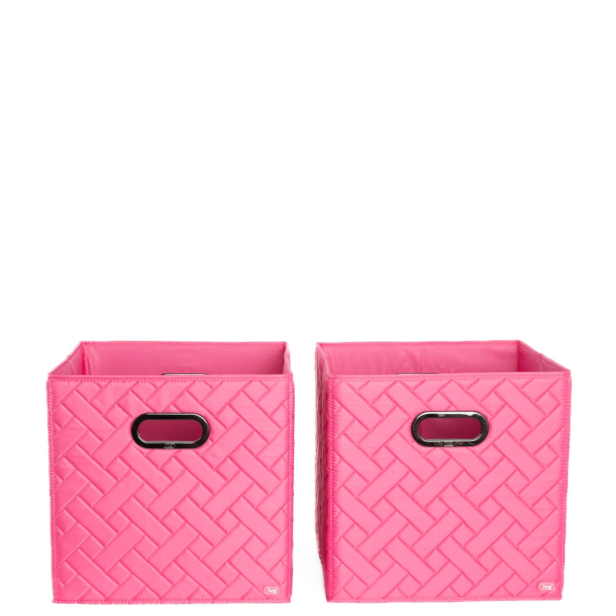 Cargo 2pc Collapsible Cube Bins