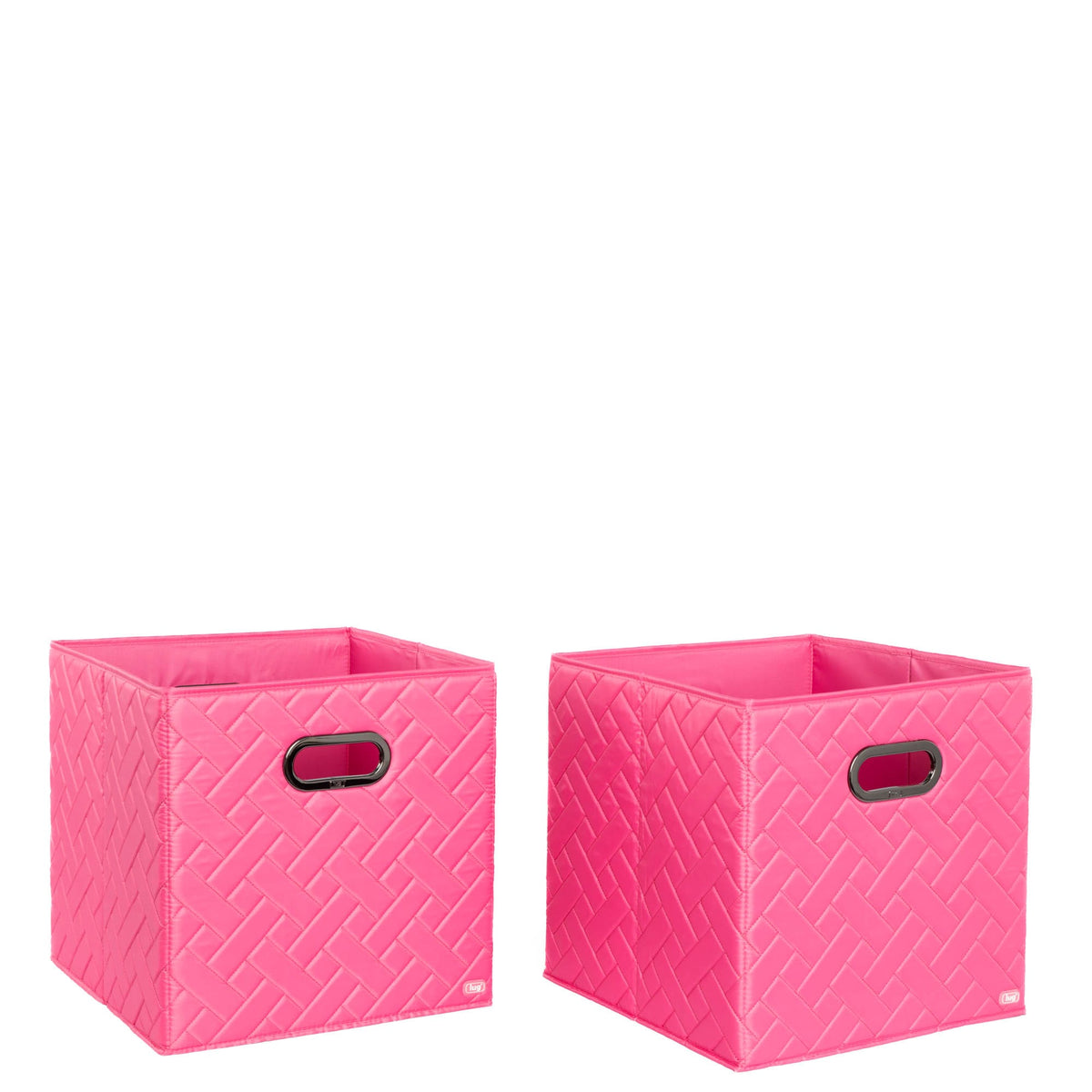 Cargo 2pc Collapsible Cube Bins