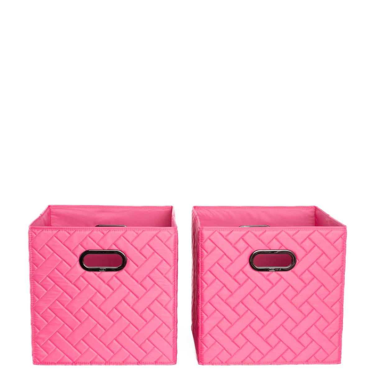 Cargo 2pc Collapsible Cube Bins