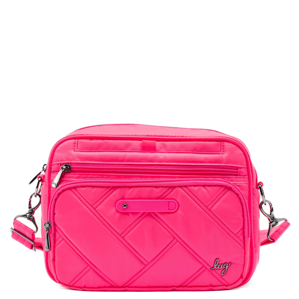 Carousel XL 2 Crossbody Bag