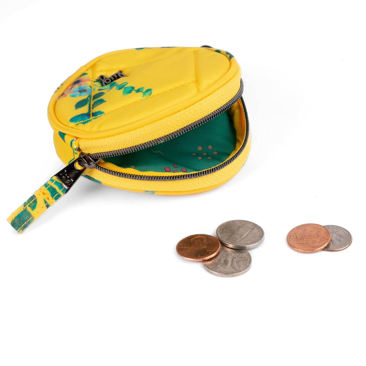 Multifunctional Mini Coin Bag, Coin Bags, Coin Pouches, सिक्के रखने का बटुआ  - Platform 65, Hyderabad | ID: 2852652496373