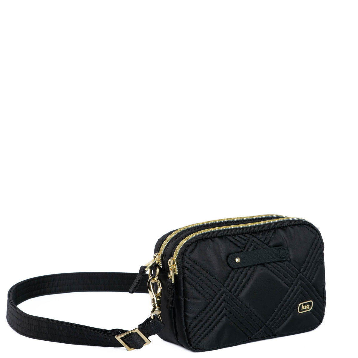 Wicked x Lug Coupe 2 SE Convertible Crossbody Bag