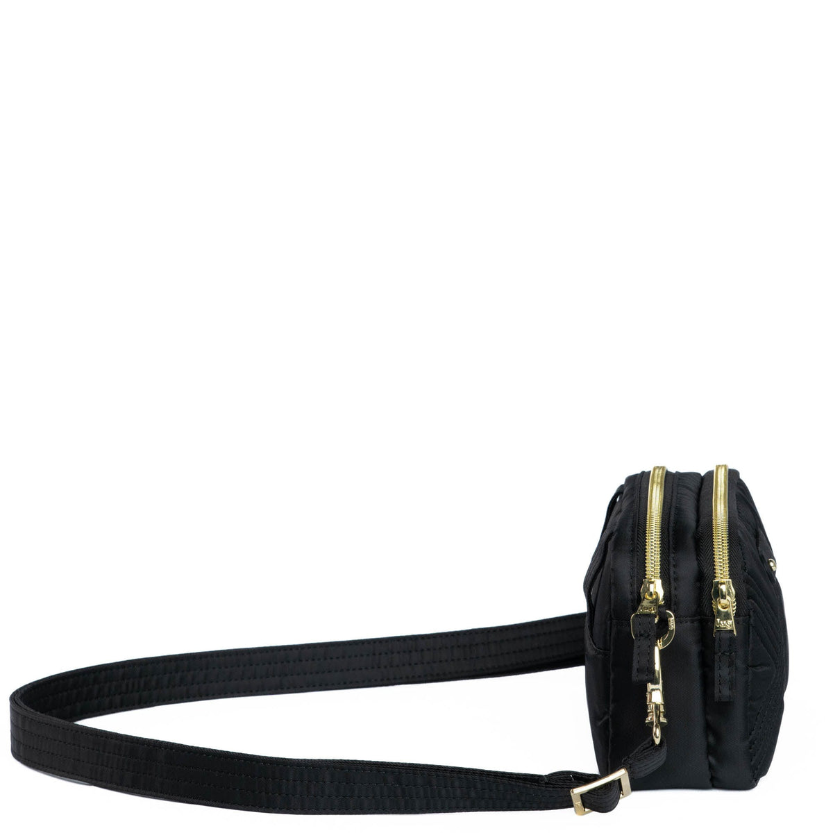 Wicked x Lug Coupe 2 SE Convertible Crossbody Bag