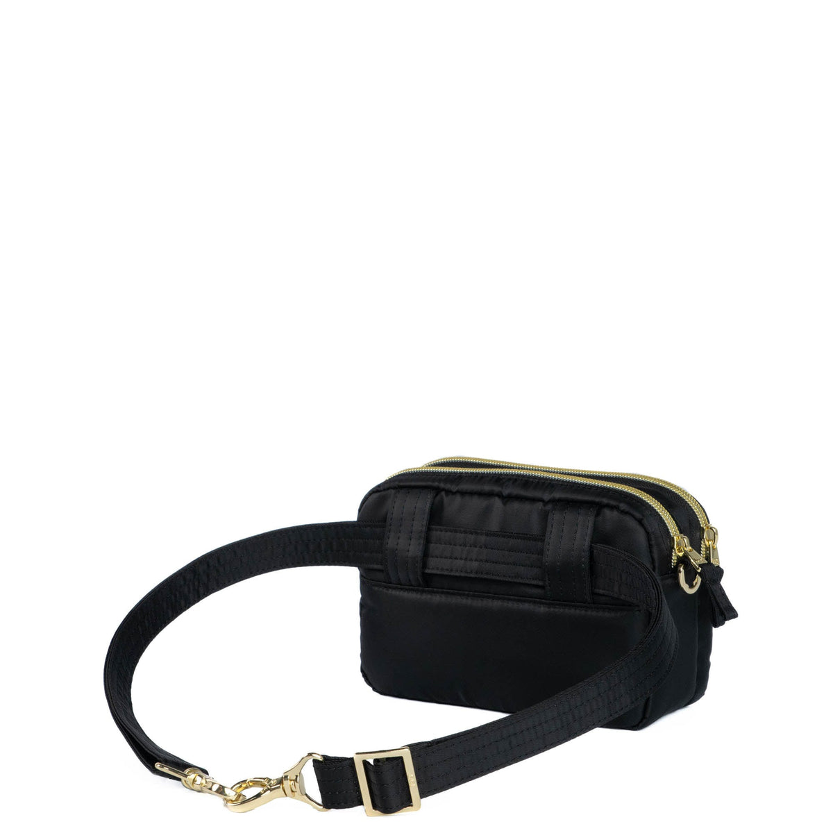 Wicked x Lug Coupe 2 SE Convertible Crossbody Bag