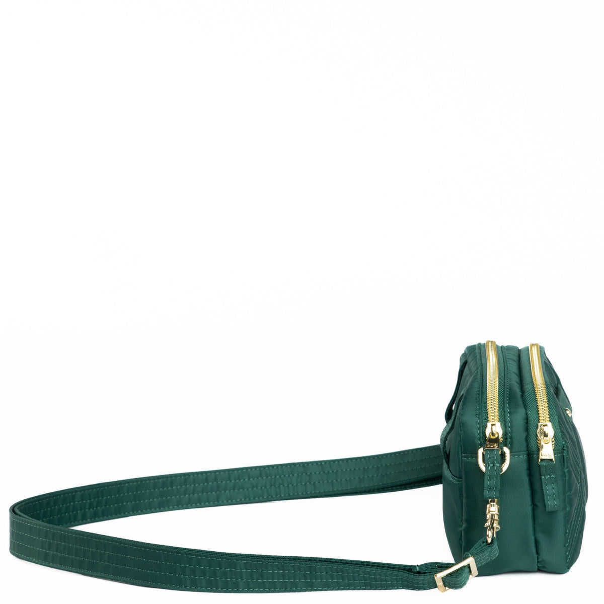 Wicked x Lug Coupe 2 SE Convertible Crossbody Bag